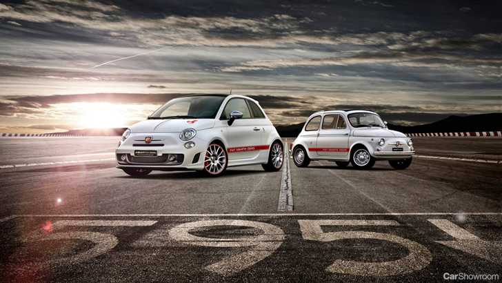 2014 ABARTH