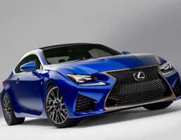 2014 LEXUS