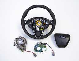 2014 FORD