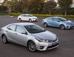 2014 TOYOTA