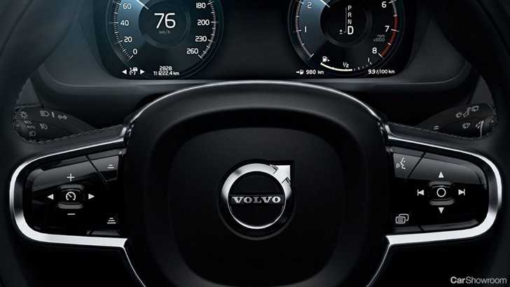 2014 VOLVO XC90