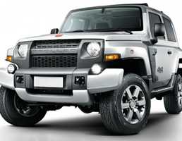 2014 FORD