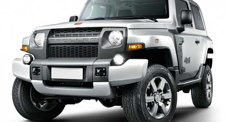 2014 FORD
