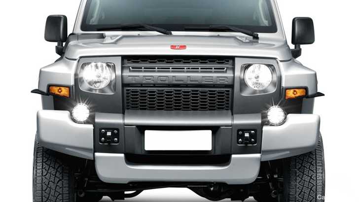 2014 FORD