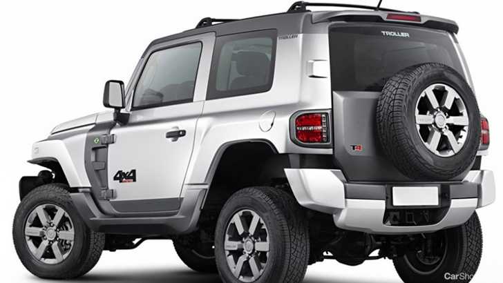 2014 FORD