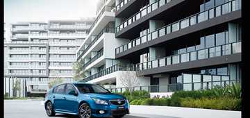 2014 HOLDEN