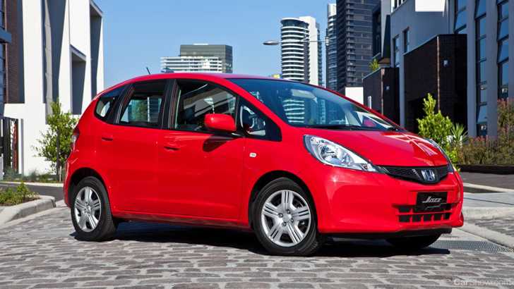2014 HONDA