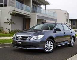 2014 TOYOTA