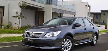 2014 TOYOTA