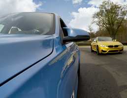 2014 BMW