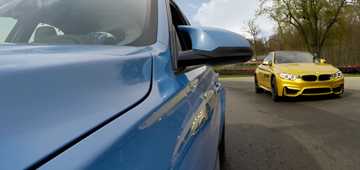 2014 BMW