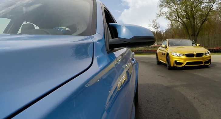2014 BMW