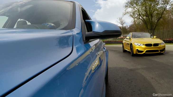 2014 BMW
