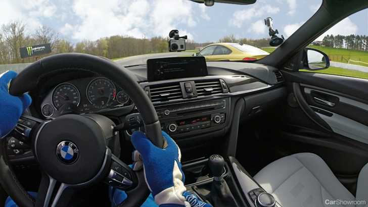 2014 BMW
