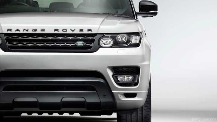 2014 RANGE ROVER