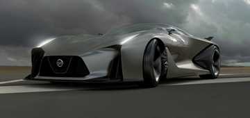 2014 NISSAN GT-R