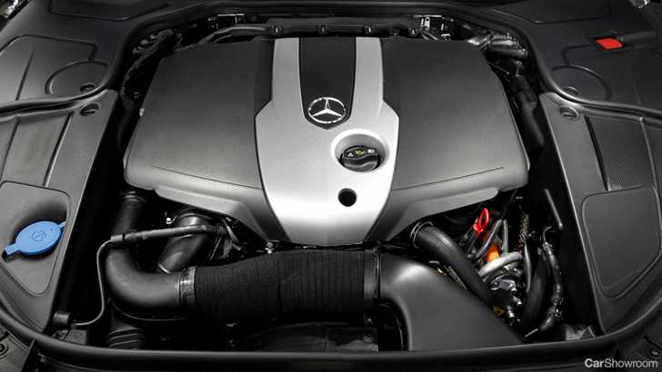 2014 MERCEDES-BENZ