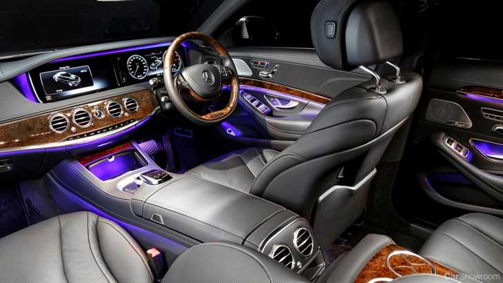 2014 MERCEDES-BENZ