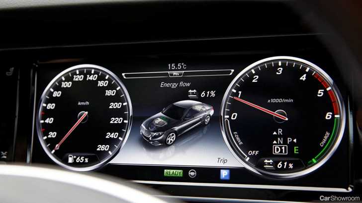 2014 MERCEDES-BENZ