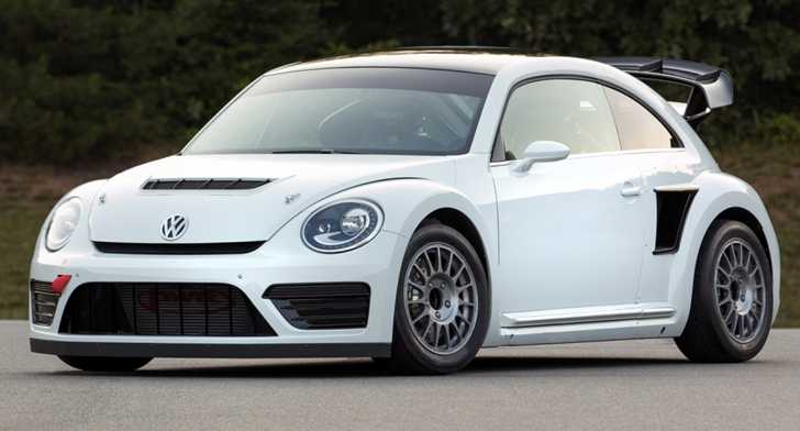 2014 VOLKSWAGEN BEETLE