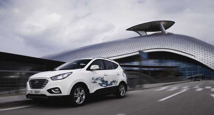 2014 HYUNDAI IX35