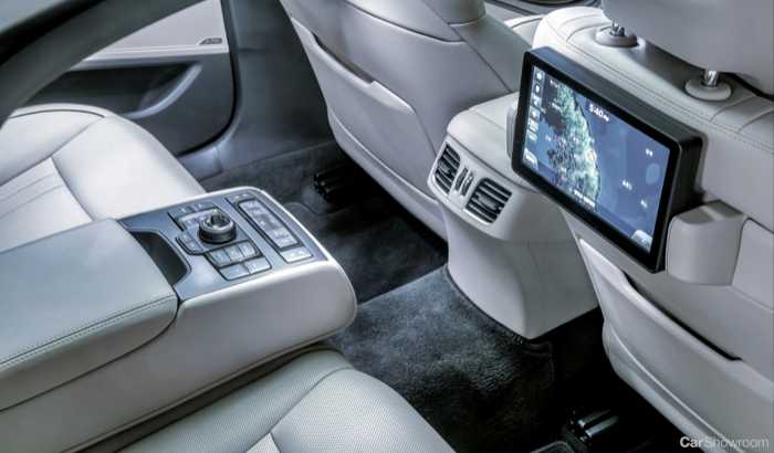 2014 HYUNDAI GENESIS