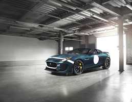 2014 JAGUAR
