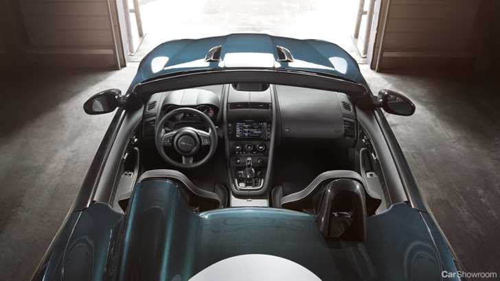 2014 JAGUAR