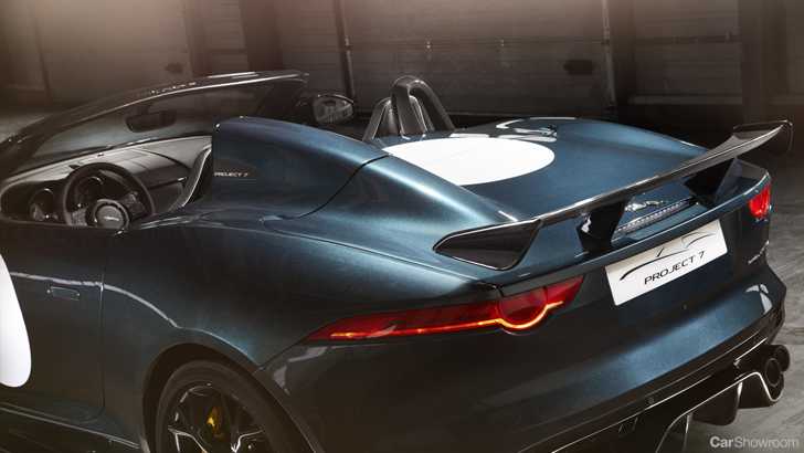 2014 JAGUAR