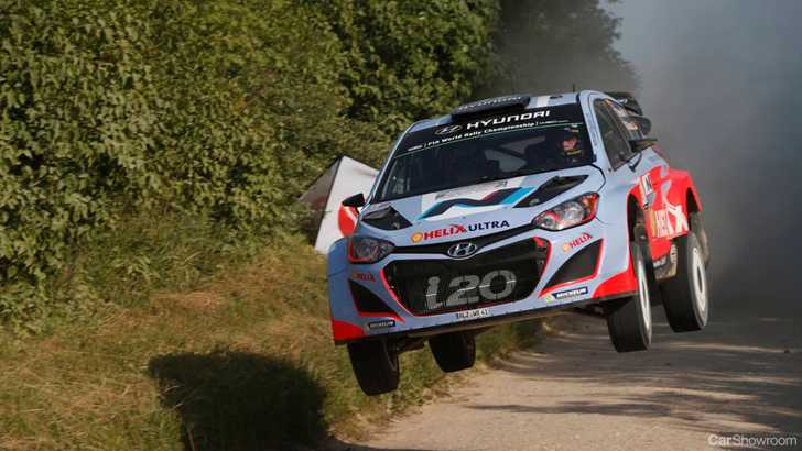 2014 HYUNDAI I20