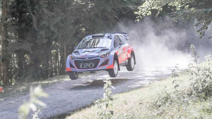 2014 HYUNDAI I20