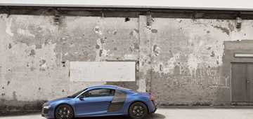 2014 AUDI