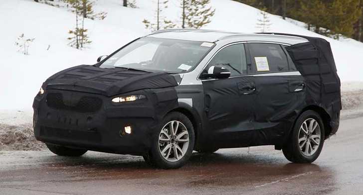 2014 KIA
