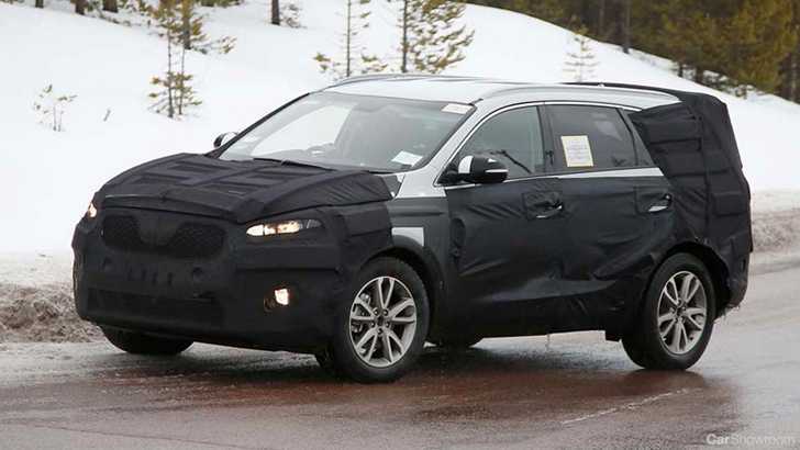 2014 KIA