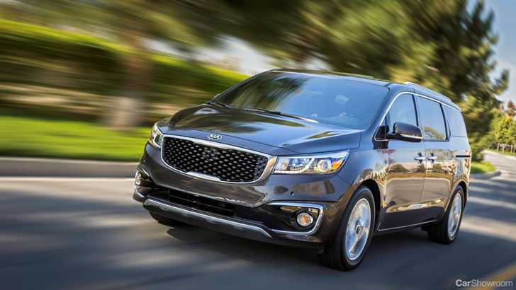 2014 KIA