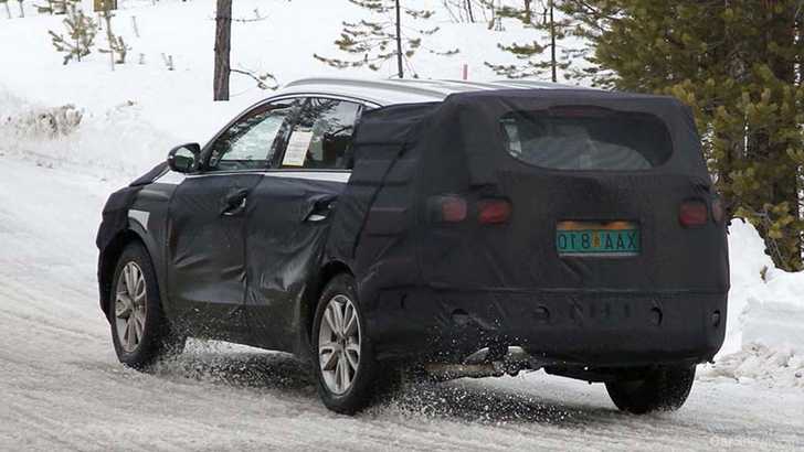 2014 KIA