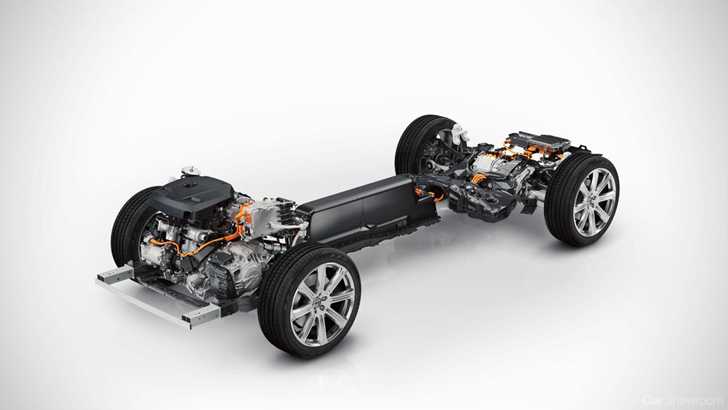 2014 VOLVO XC90