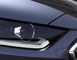 2014 FORD FALCON