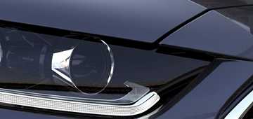2014 FORD FALCON