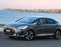 2014 CITROEN
