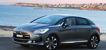 2014 CITROEN