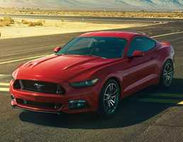 2014 FORD