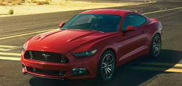 2014 FORD