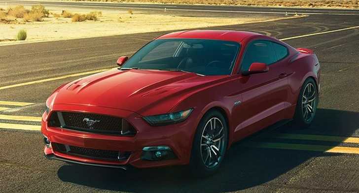 2014 FORD