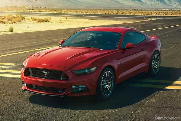 2014 FORD