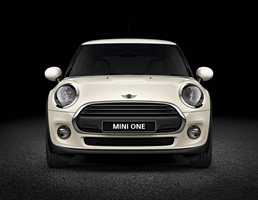 2014 MINI