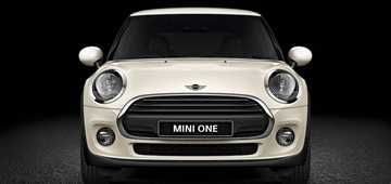 2014 MINI