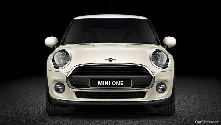 2014 MINI