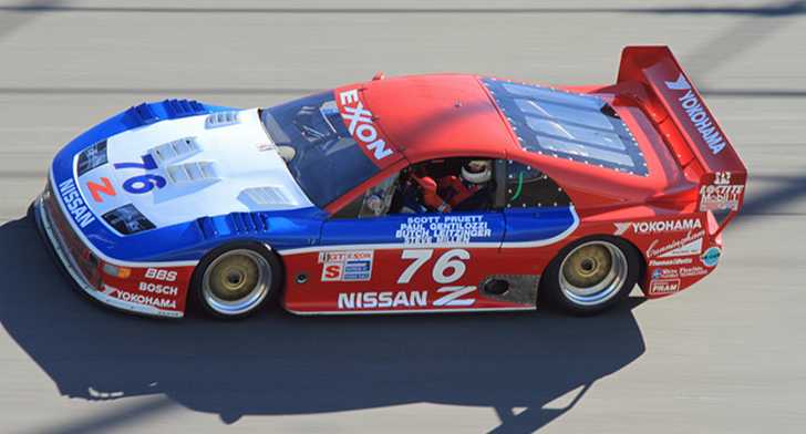 2014 NISSAN
