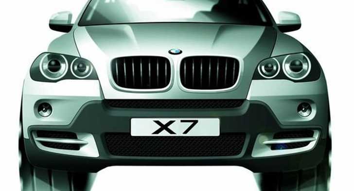 2014 BMW